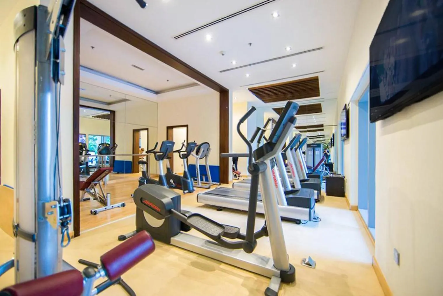 Blueground Standpoint Doorman Pool Dxb-800 Apartment Dubai 0*,  United Arab Emirates